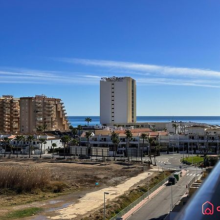 Mirada Al Mar Daire Oropesa del Mar Dış mekan fotoğraf
